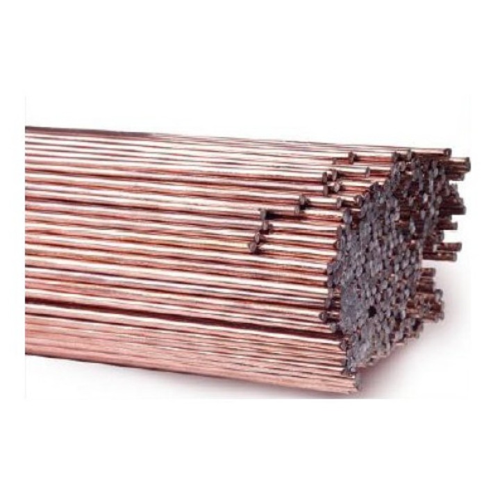 Hegesztőgép tartozékok, Kohászat, hegesztési ár, 4x1000mm, 10kg