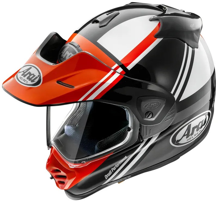 Arai tour-x5 kozmikus sisak - piros MBHR_8008934003