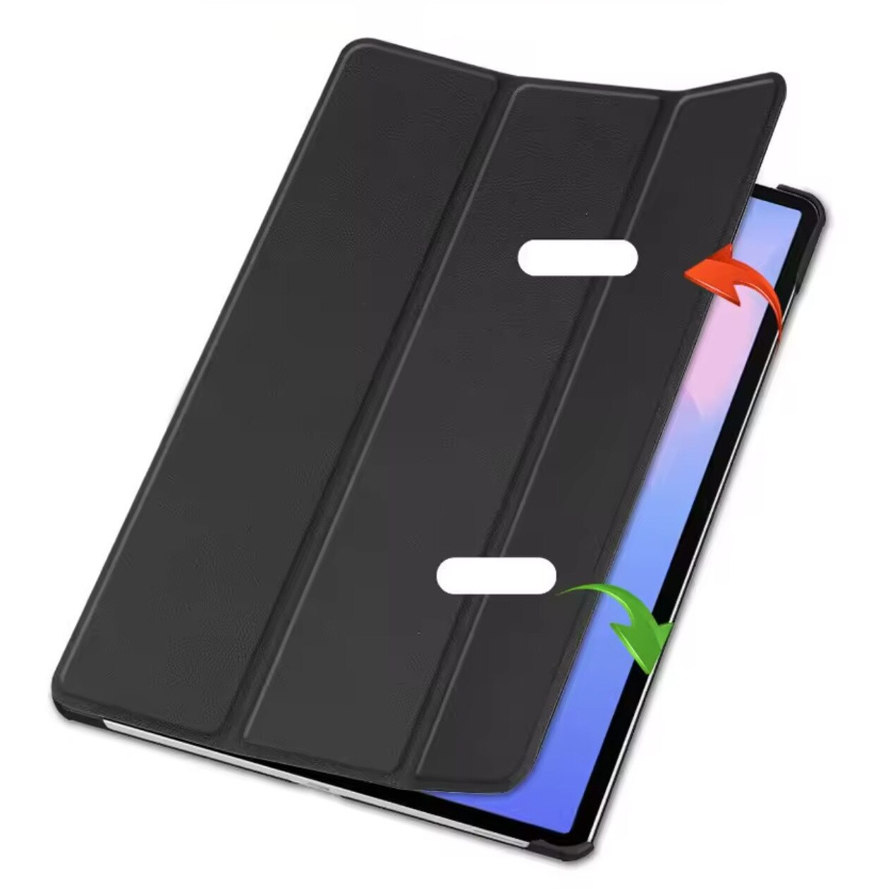 HUSA DIN SILICON pentru Samsung Galaxy Tab S10 FE Plus S10 FE+ 13 "1"