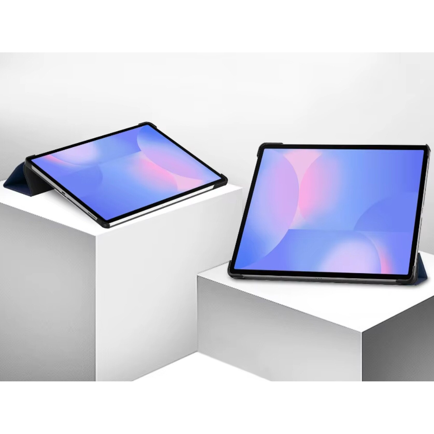 HUSA DIN SILICON pentru Samsung Galaxy Tab S10 FE Plus S10 FE+ 13 "1"