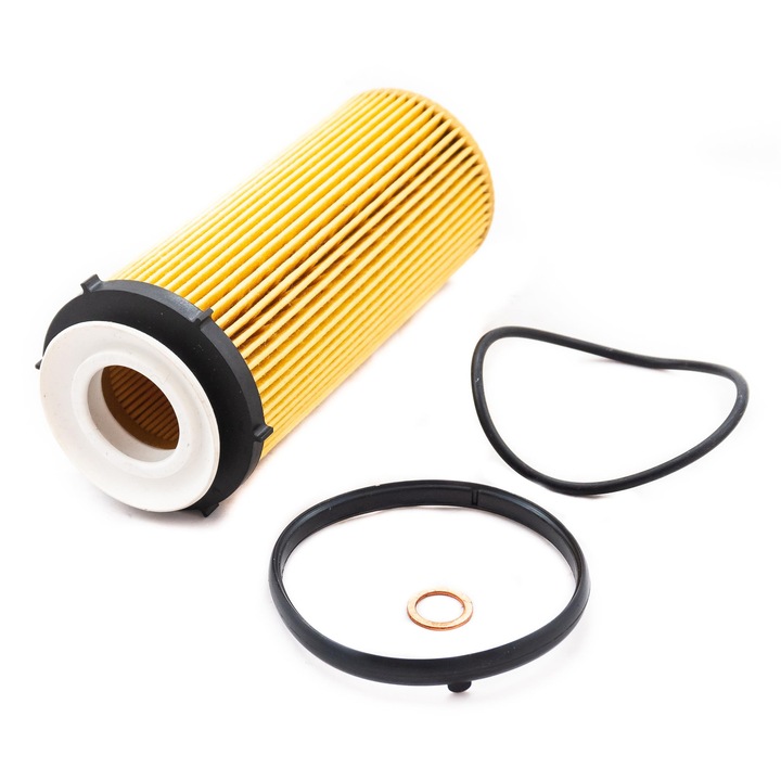 Olajszűrő Master-Sport, BMW 3, 5, 7, X5, X6, 63x31mm, tömítésekkel