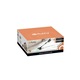 Aspirator vertical fara fir LunPro, motor BLDC 400W, 3 trepte putere, perie mare cu LED, filtru HEPA lavabil