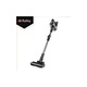Aspirator vertical fara fir LunPro, motor BLDC 400W, 3 trepte putere, perie mare cu LED, filtru HEPA lavabil