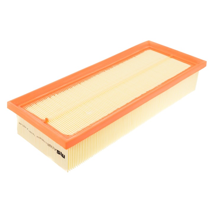 Master-Sport légszűrő, kompatibilis Audi/VW Caddy, Golf, Jetta, Passat, 334x134x57mm