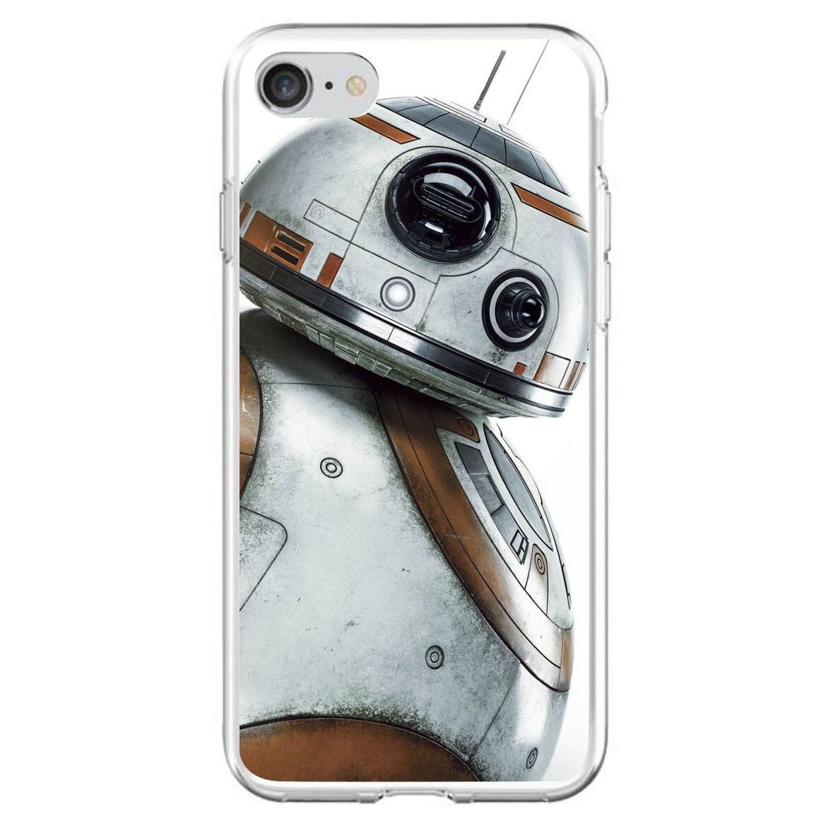 iPhoneアクセサリー GILD design STAR WARS BB-8 for iPhone8/7 iPhoneアクセサリー GILD design STAR WARS BB-8 for iPhone8/7