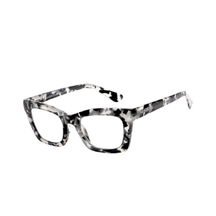 Ochelari de citit Readers RD221 – Gri +1.00
