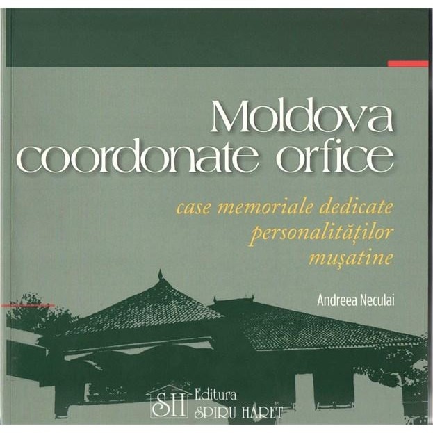 Moldova - Coordonate orfice - Andreea Neculai