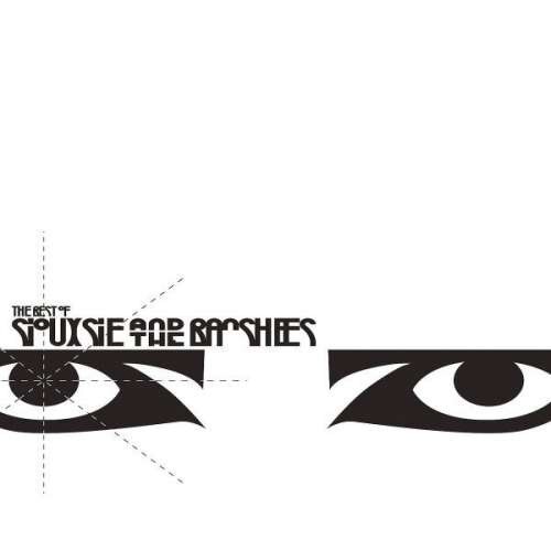 Siouxsie & the Banshees - Best Of (3CD+DVD)