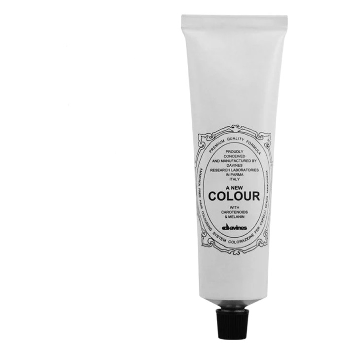 Vopsea de păr, Davines, A New Colour, castaniu, 60 ml