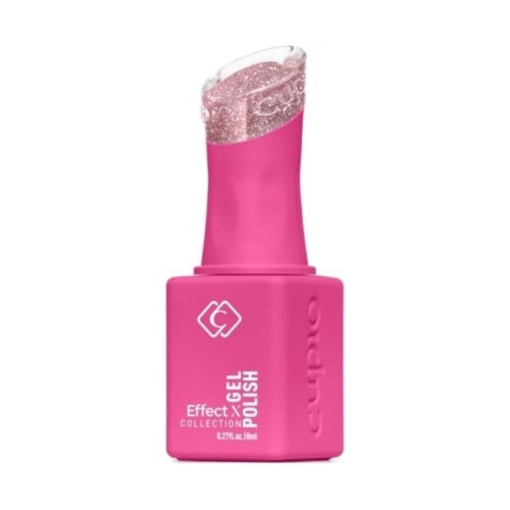Oja semipermanenta Cupio Effect X - Disco Vibes 8ml