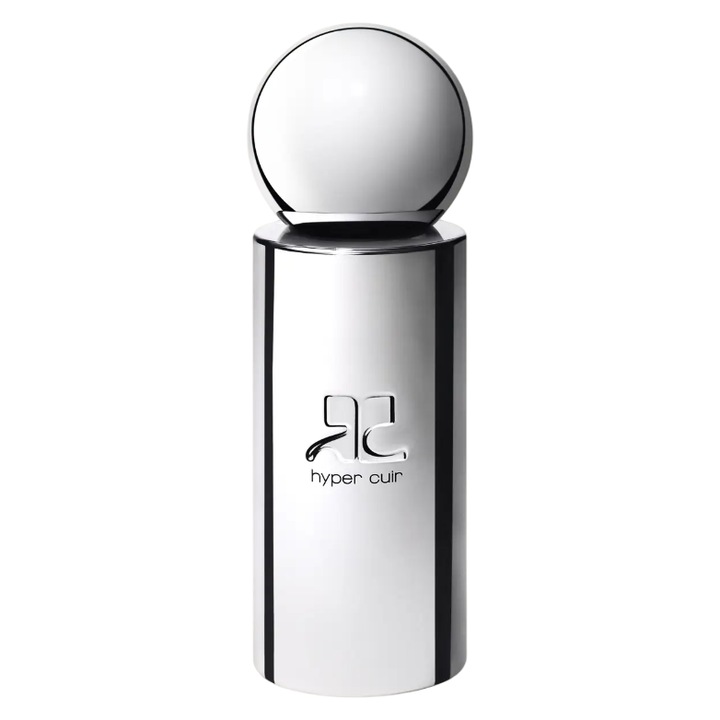 Courreges, Hyper Cuir, Apa de Parfum, Unisex, 100 ml