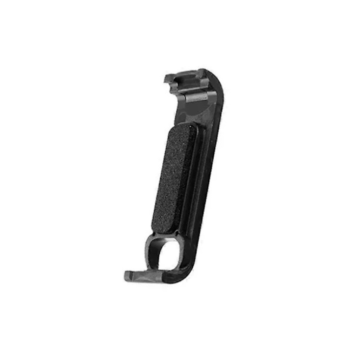 Капак за батерия за спортна камера GoPro8, черен, 6x6x4см