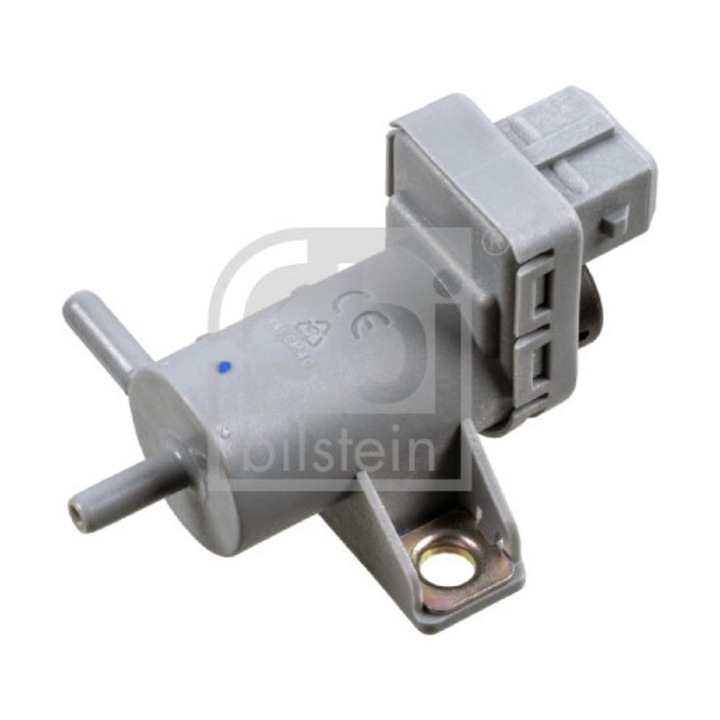 Szenzor kipufogógáz nyomás FEBI, 102027