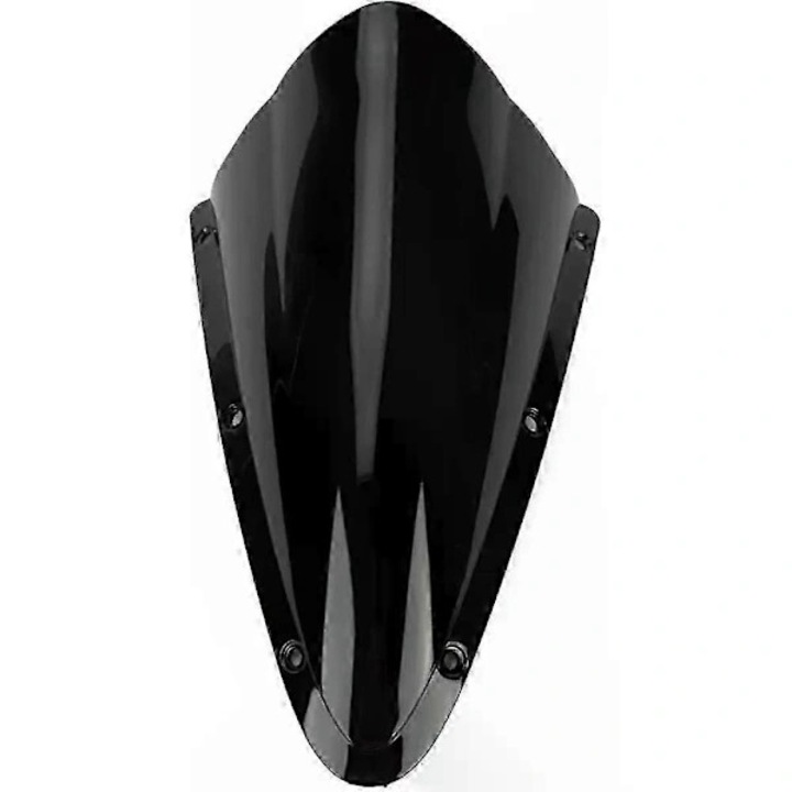 Parbriz motocicleta, compatibil Yamaha YZF R125, 2014-2015, transparent