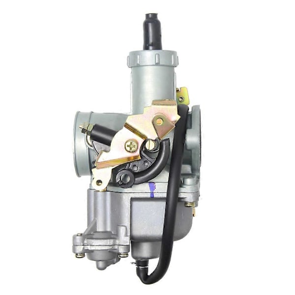 Carburator PZ30 30mm cu pompa de acceleratie si cablu de choke +
