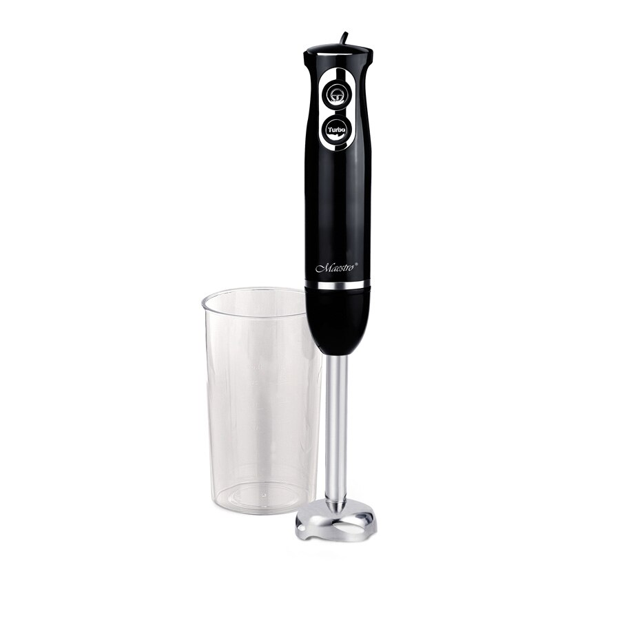 Blender vetical Maestro, 500W, 2 viteze, design ergonomic, 120 cm