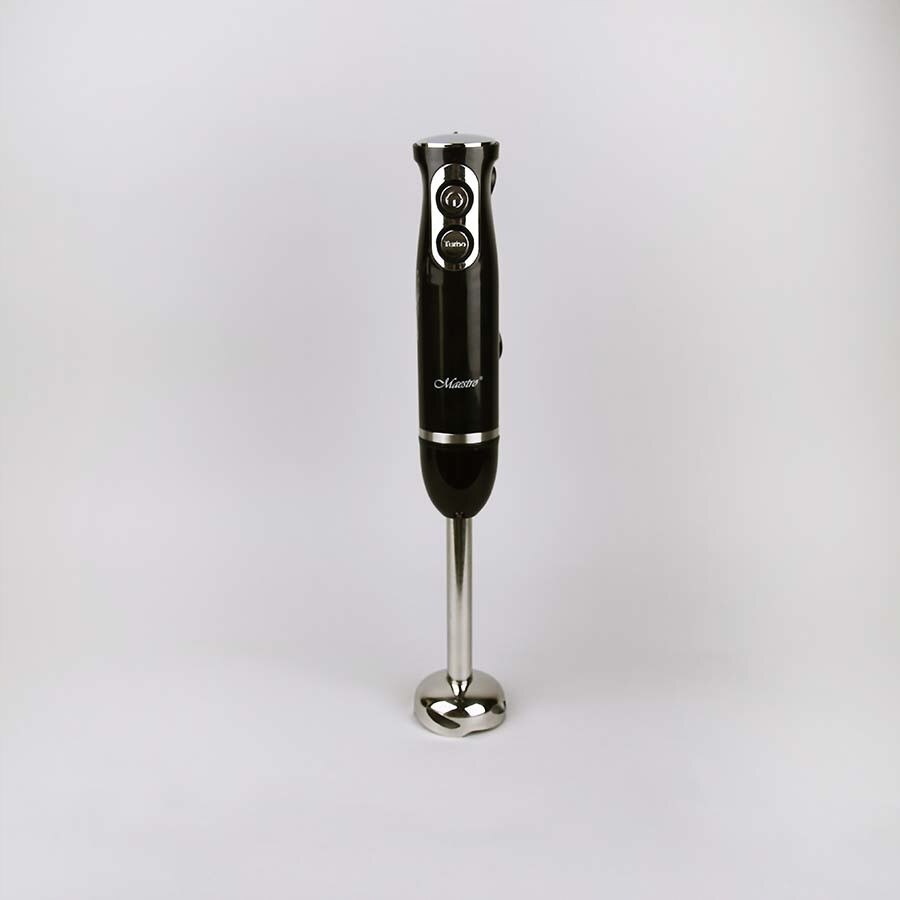 Blender vetical Maestro, 500W, 2 viteze, design ergonomic, 120 cm