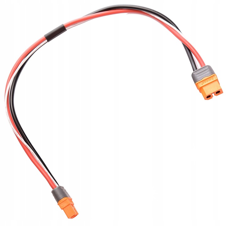 Свързващ кабел EXT-7+, Cellink, оранжев/сив