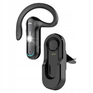 Bluetooth headset