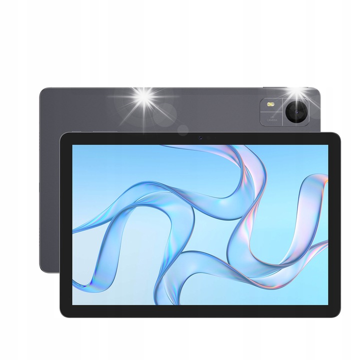 Tableta Kodak K11, 11'', FHD 1920x1080, 4GB RAM, 128GB, 8000mAh
