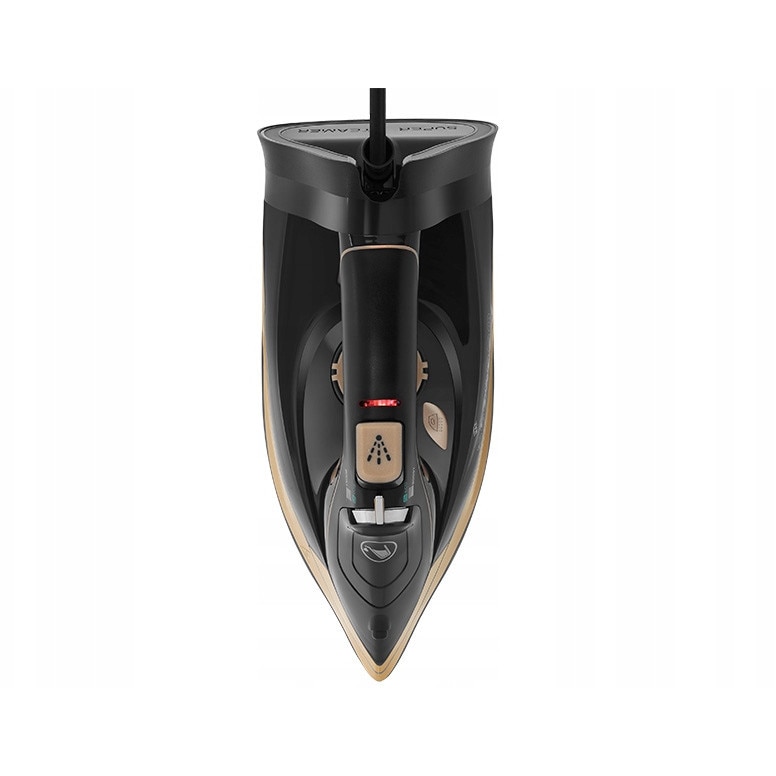 Fier de calcat cu abur Lafe VaporMax, 3000W, ceramic, 320ml, alb