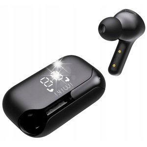 Bluetooth headset
