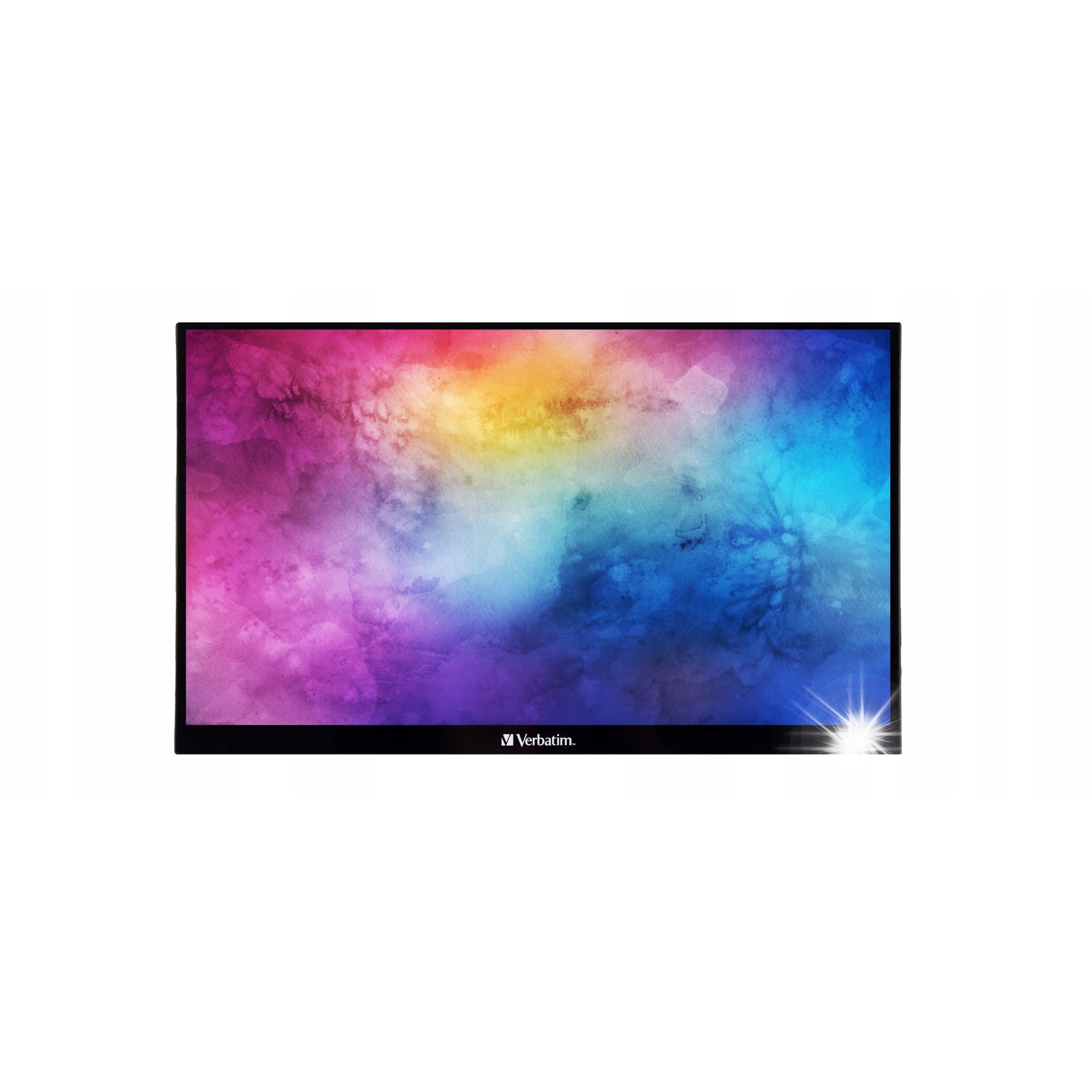 Monitor portabil Verbatim 14