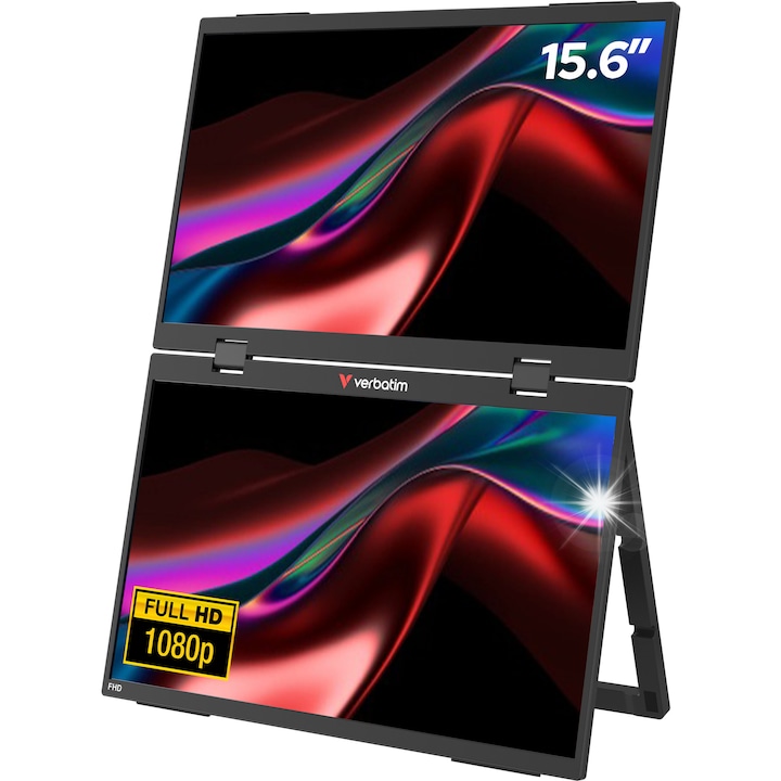 Monitor gaming curbat Acer, 27", WQHD, 2560x1440, 170Hz, 1ms, negru
