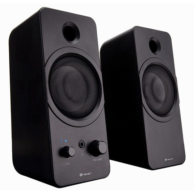 Boxe PC Tracer 2.0 Mark USB Bluetooth, wireless, sunet clar, bas ...