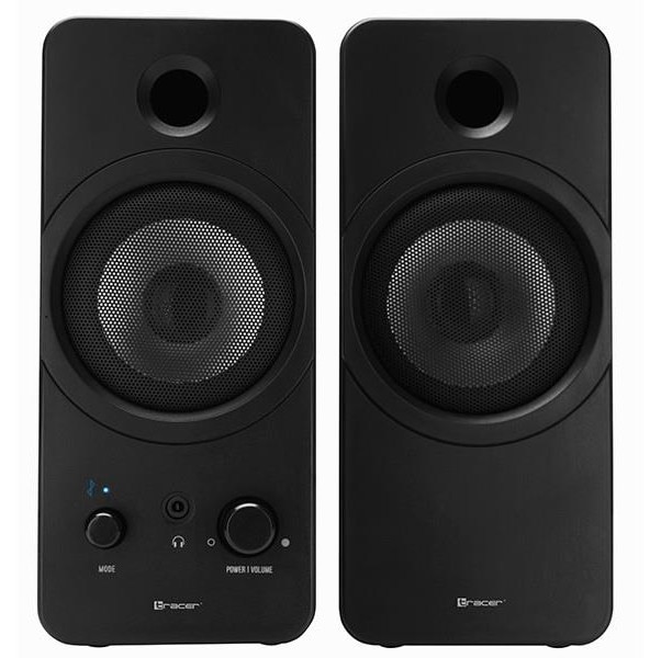 Boxe PC Tracer 2.0 Mark USB Bluetooth, wireless, sunet clar, bas ...