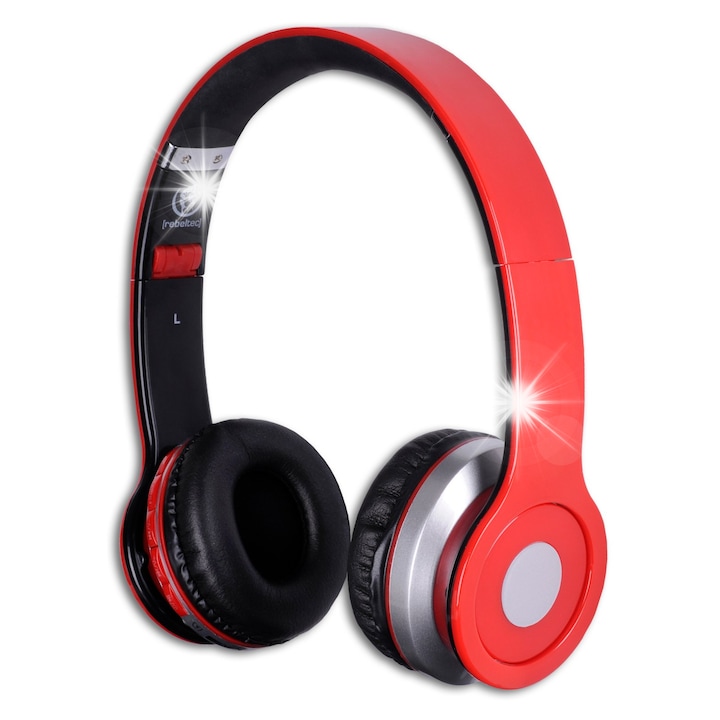 Casti PC A4Tech HU-35, cu microfon, USB, 2m, 32 Ohm, negre