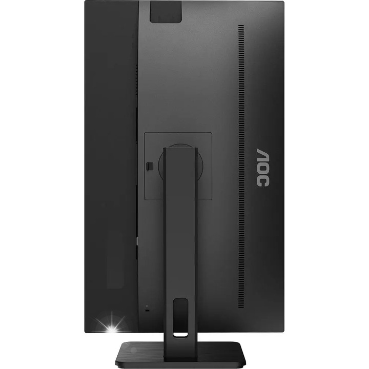 Monitor LED AOC 27P2Q 27", Full HD 1920x1080, 4ms, fekete