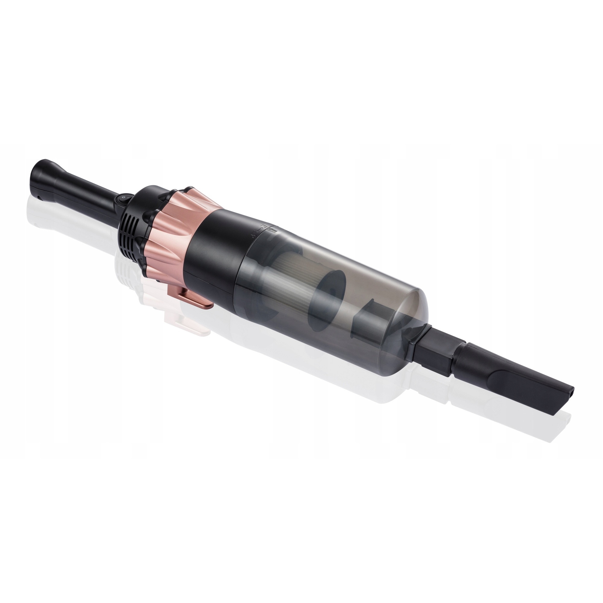 Aspirator vertical ADLER AD7049 2in1 fara sac negru 800W 47x103cm
