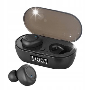 Bluetooth headset