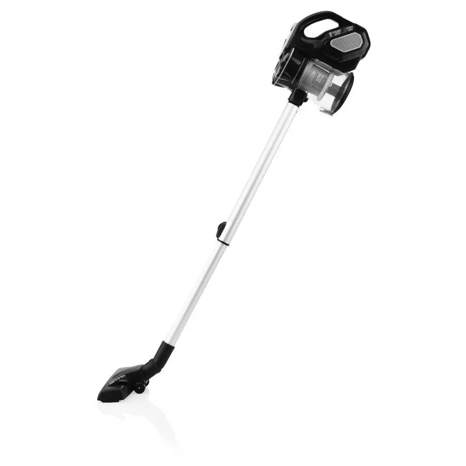 Aspirator vertical Hyundai VC800, 600W, 0.5l, alb, 8m cablu