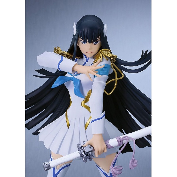 Figurina Kill la Kill Pop Up Parade Satsuki Kiryuin 24 cm