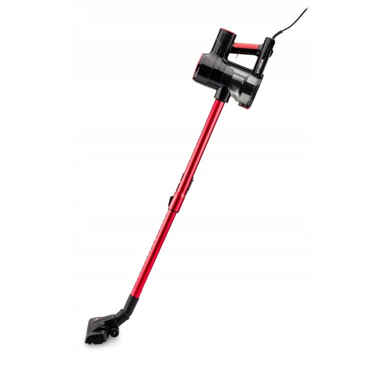 Aspirator HYUNDAI VC609, rosu negru