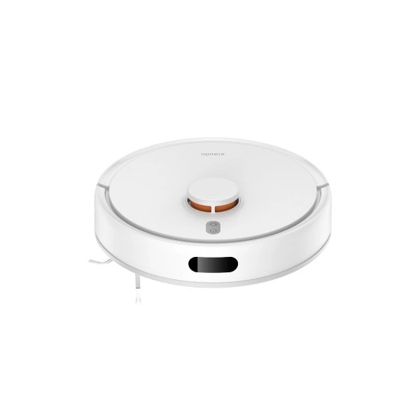 Aspirator robot Xiaomi S20, alb, 5000Pa, mopare, 32.5x9.8cm