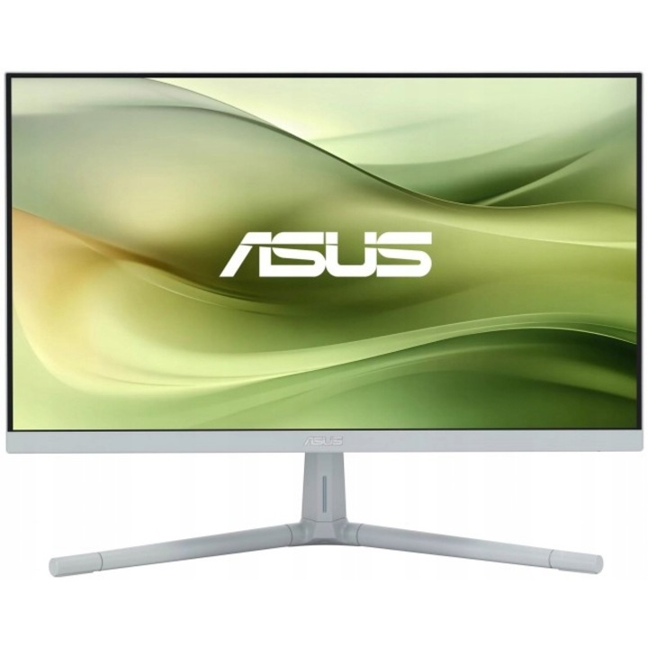 Monitor 27" ASUS Eye Care Gaming, IPS, 1920x1080, 100Hz, szürke-zöld