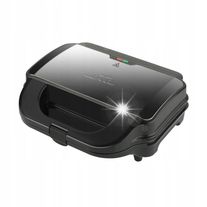 Тостер ETA, Черен, 900W