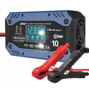 Akkumulátortöltők