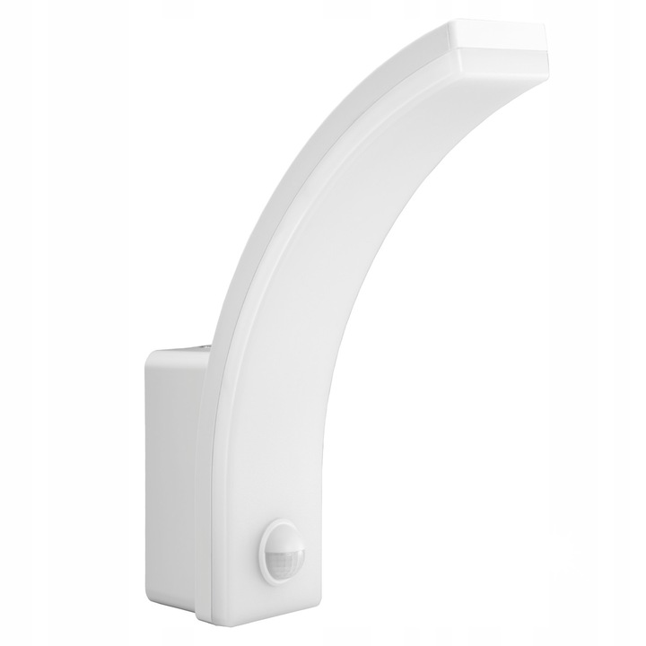 LED лампа Maclean, 12 W, 20W, 2000lm, бяла, IP65