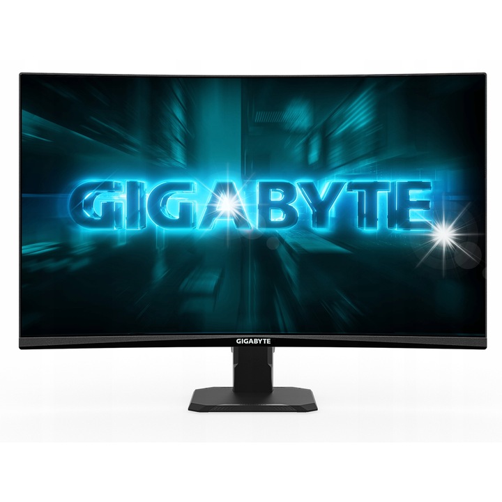 Monitor GIGABYTE 27", Full HD, 1ms, 16:10, fekete