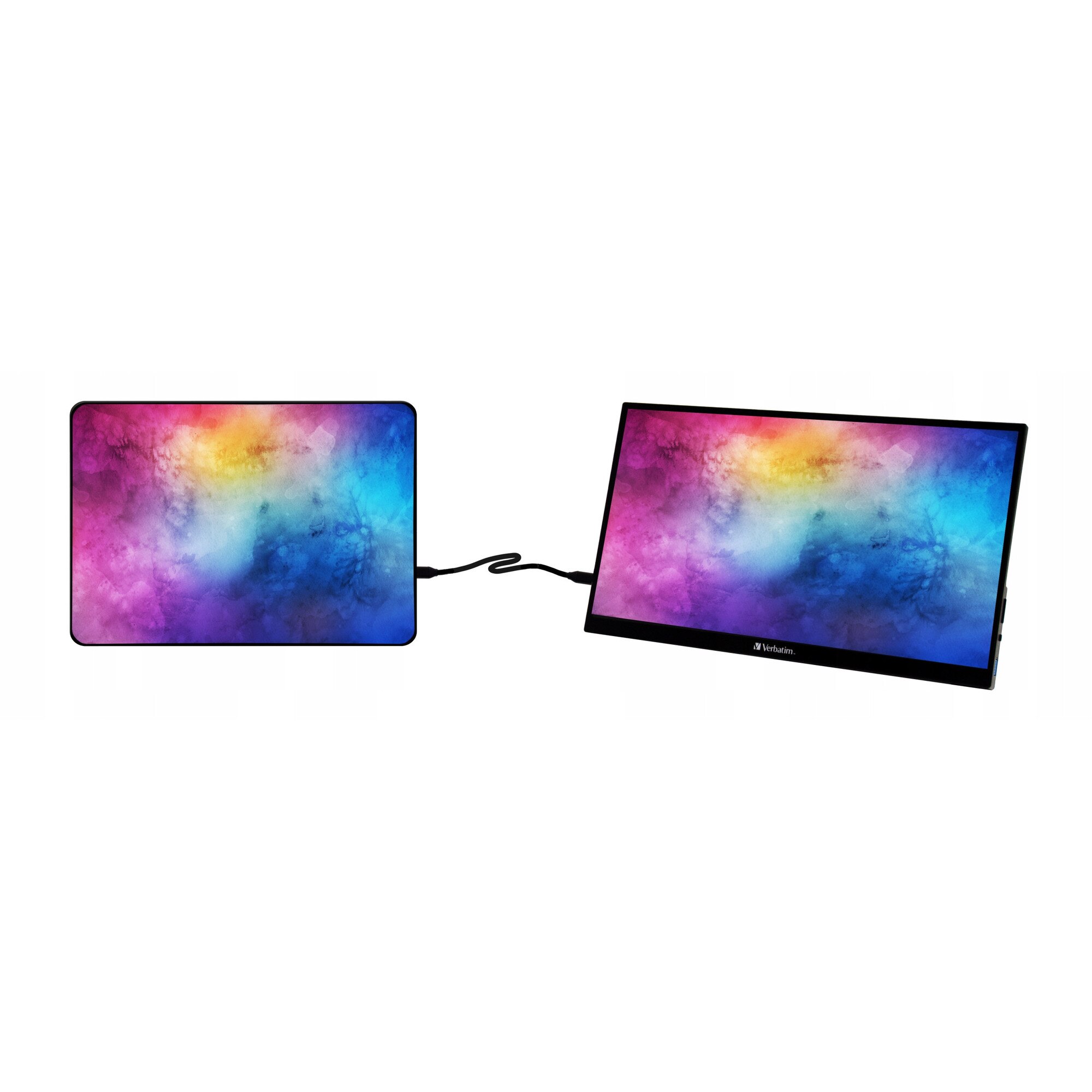 Monitor portabil Verbatim 14