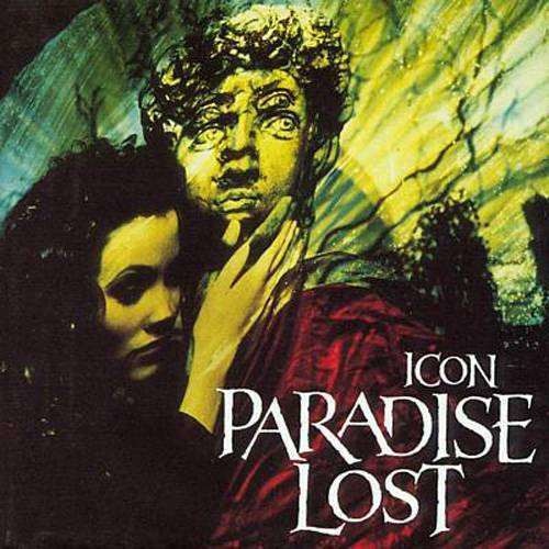 Paradise Lost - Icon (CD)