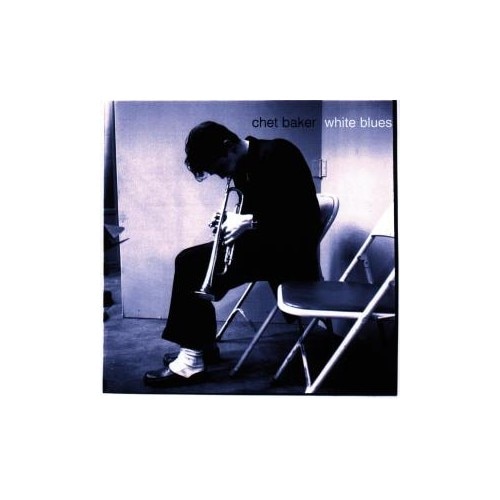 Chet Baker-White Blues-CD