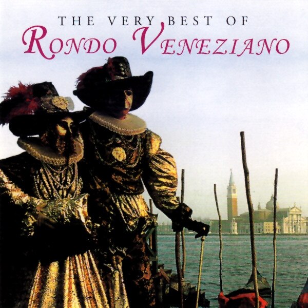 Rondo Veneziano-Very Best of-CD