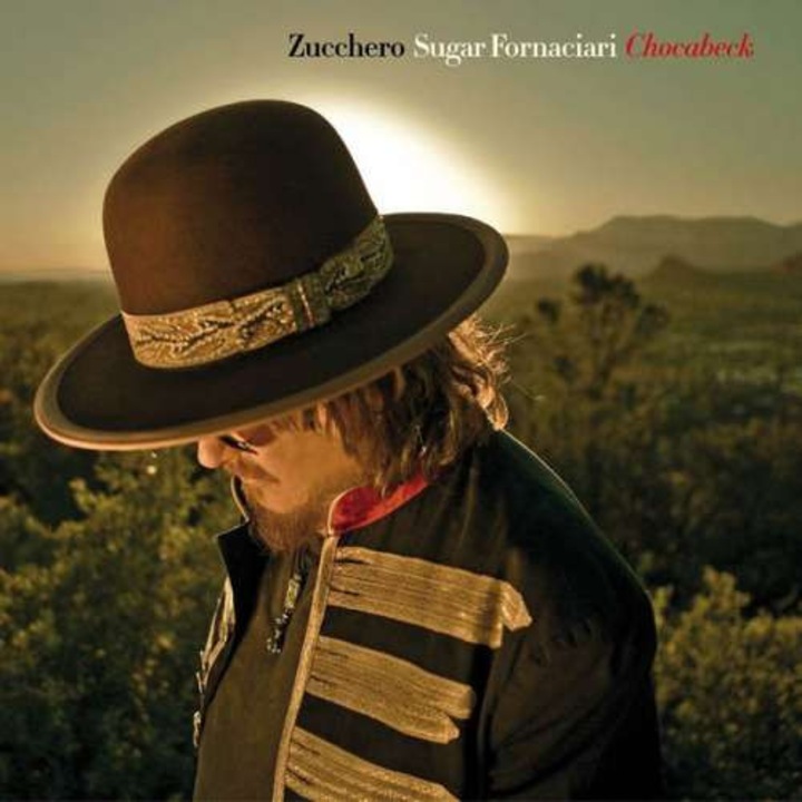 Zucchero - Chocabeck (CD)