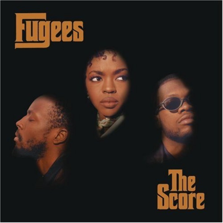 Fugees (Refugee Camp): The Score [CD]