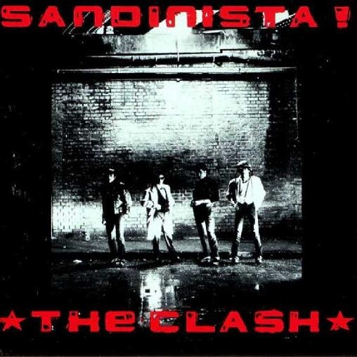 The Clash – Sandinista! The Clash - Sandinista! (2CD) - eMAG.ro